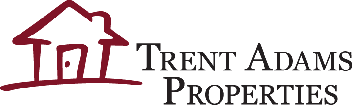 Trent Adams Properties Home Builder WInston Salem